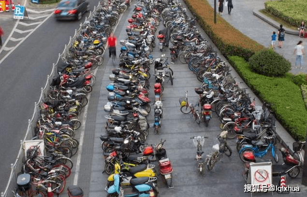 不要“甩锅”电动车，拥堵问题不是电动车造成的，禁摩限电不可取 (图5)